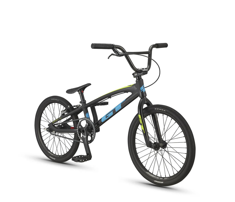 GT Speed Series Expert XL