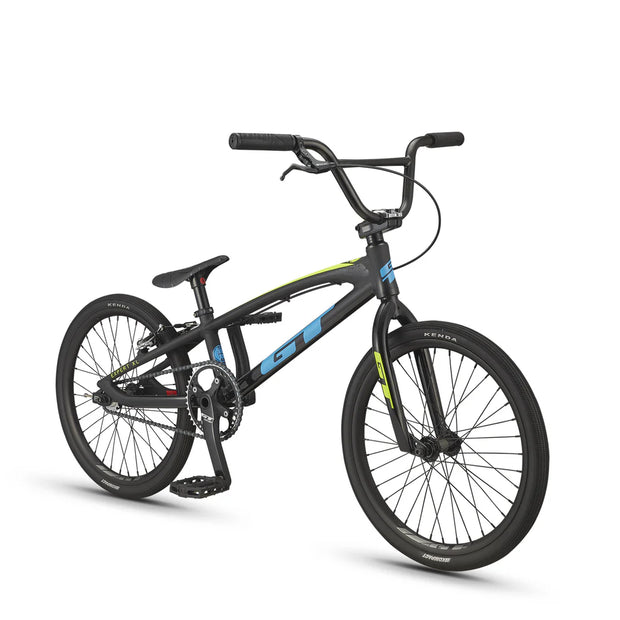 GT Speed Series Expert XL