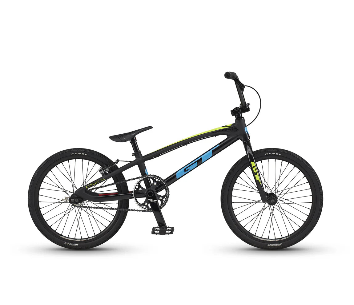 GT Speed Series Expert XL