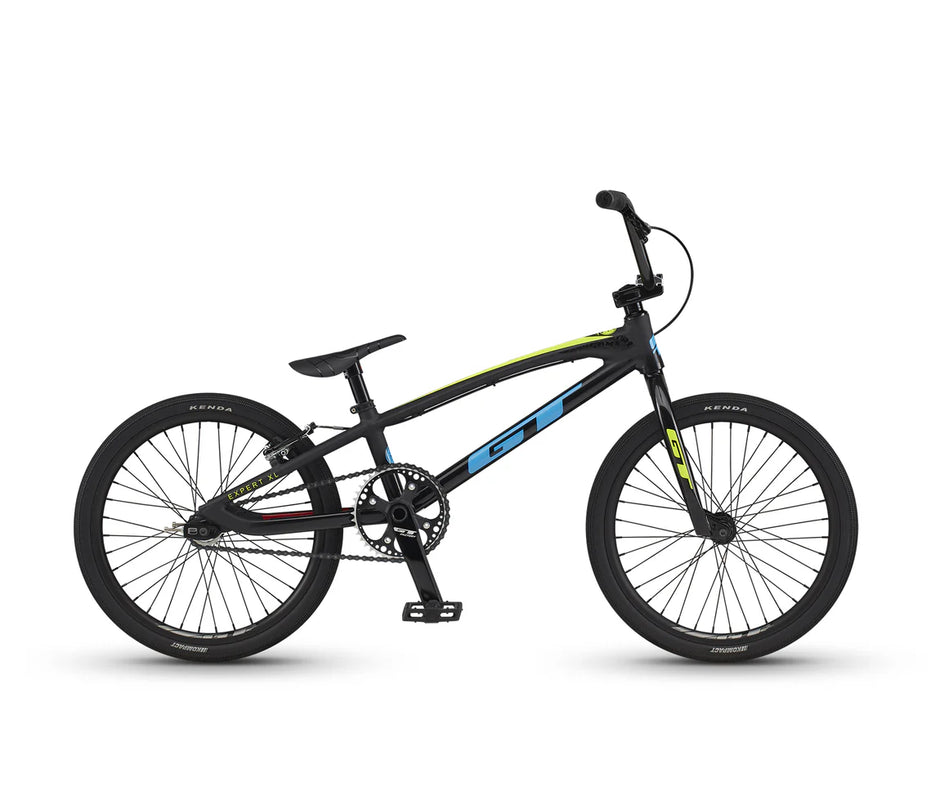 GT Speed Series Expert XL