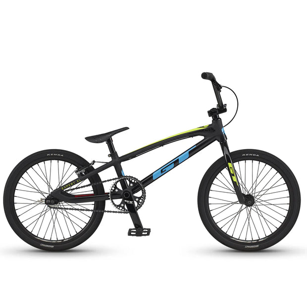GT Speed Series Expert XL