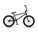 GT 20 U Team Mercado PCH BMX