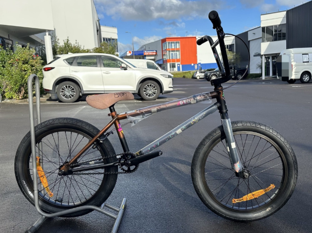 GT20UTeamMercadoPCHBMX– AB Bikes Auckland NZ