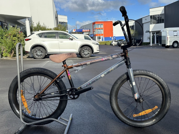 GT20UTeamMercadoPCHBMX– AB Bikes Auckland NZ