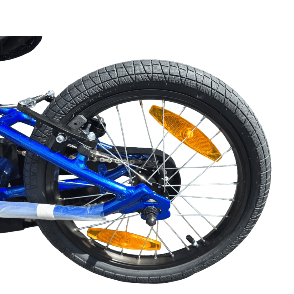 AB Bikes BMX Bike GT 16