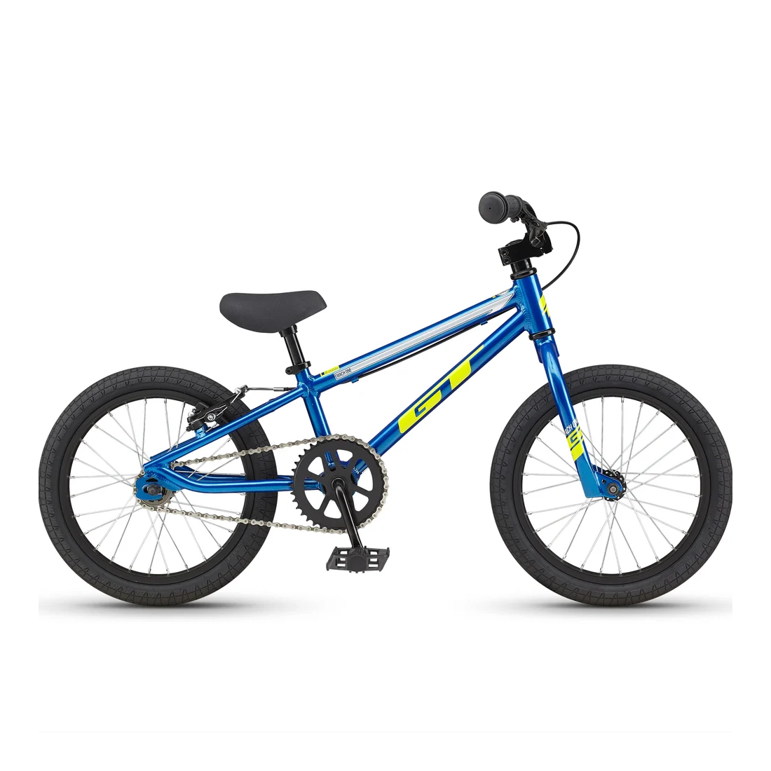 AB Bikes BMX Bike GT 16