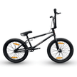GT BMX 20 U Team 20.75 LEFT HAND DRIVE BMX