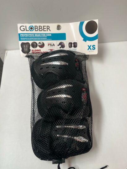GlobberProtectiveGearsact– AB Bikes Auckland NZ