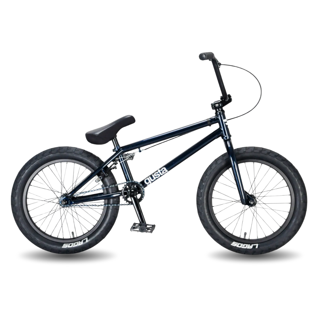 Gusta 18 inch BMX Bike *pick up only