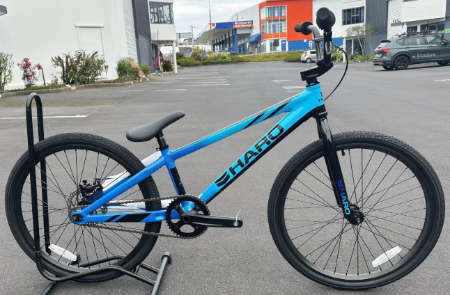 HARORACELITEPRO24– AB Bikes Auckland NZ
