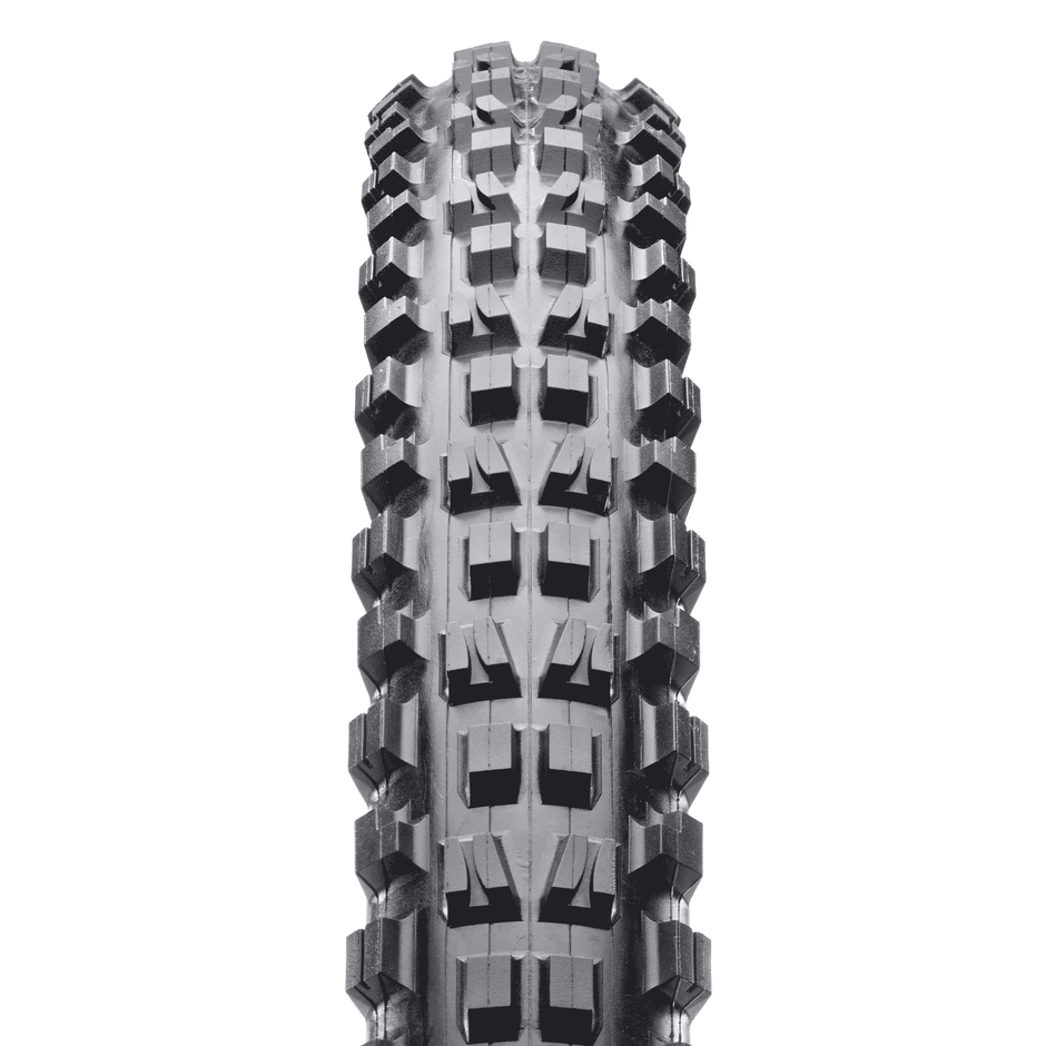 MAXXIS MINION DHF M301RU Folding Tire – AB Bikes Auckland NZ