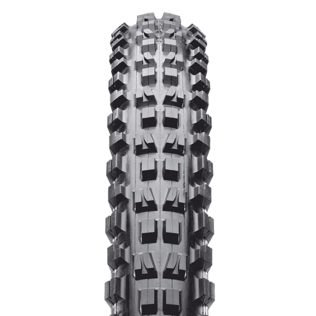 MAXXIS MINION DHF M301RU Folding Tire – AB Bikes Auckland NZ