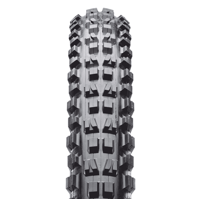 MAXXIS MINION DHF M301RU Folding Tire – AB Bikes Auckland NZ