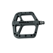 AB Bikes Accessories Bike Foot Pedal in grey – top view