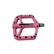 AB Bikes Accessories Bike Foot Pedal in pink – top view