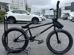 Mafia-Kush-2-20-BMX-Freestyle-Bike-black– AB Bikes Auckland NZ