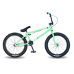 AB Bikes BMX Mafia Kush BMX in mint – side view