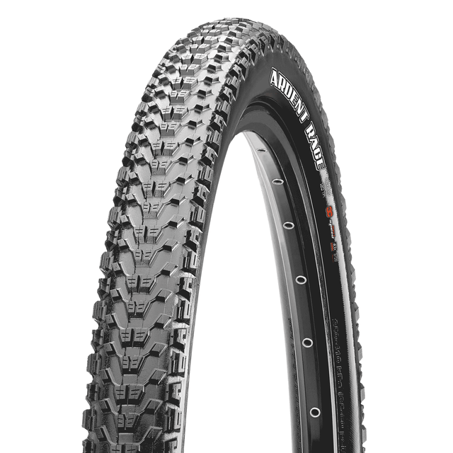 Maxxis Ardent Race 3C TR Folding Tire 27.5*2.6 black– AB Bikes Auckland NZ