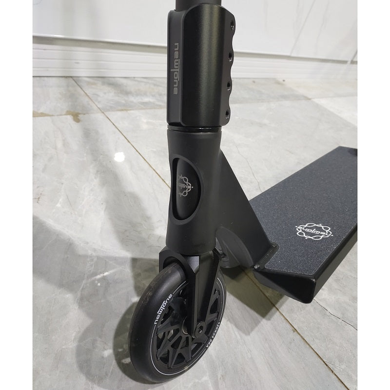 Stunt scooters for Teens or Adults New one Trick Kick Scooters