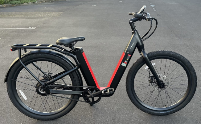 NIUBQI-C3ProElectricBikeact – AB Bikes Auckland NZ