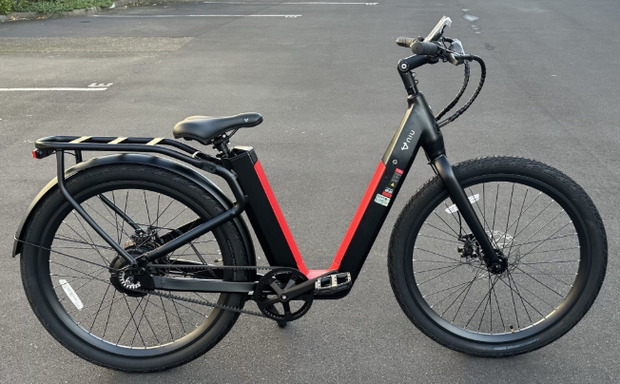 NIUBQI-C3ProElectricBikeact – AB Bikes Auckland NZ