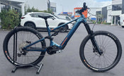 NORCO-MY21-RANGE-A2-VLT-BMZ-Ebike side– AB Bikes Auckland NZ