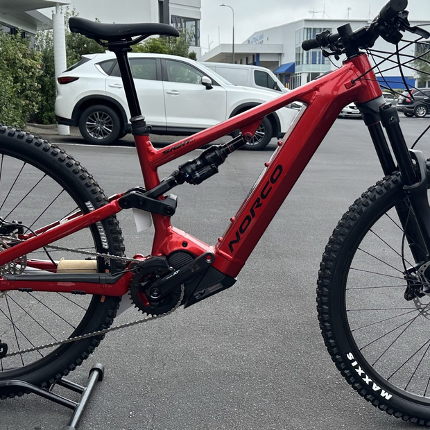 NORCOMY21SIGHTA2VLTBMZEbike29 si'de– AB Bikes Auckland NZ