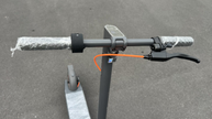NaveeN20E-Scooterhandle– AB Bikes Auckland NZ
