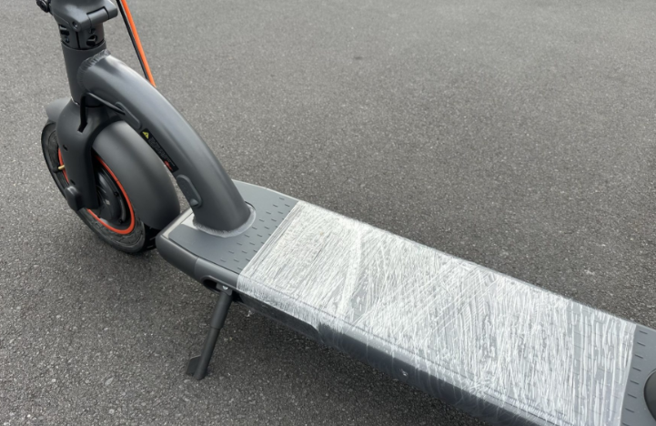 NaveeN20E-Scooterpadle– AB Bikes Auckland NZ