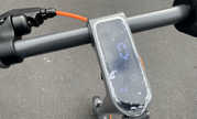 NaveeN20E-Scooterscreendetail– AB Bikes Auckland NZ
