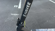NaveeS65CE-Scooterstandpost– AB Bikes Auckland NZ