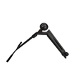 AB Bikes Scooter New One in black – support view