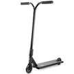 AB Bikes Scooter New One in black – side view