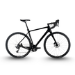 AB Bikes Road Bike Norco search xr c in black – side view
