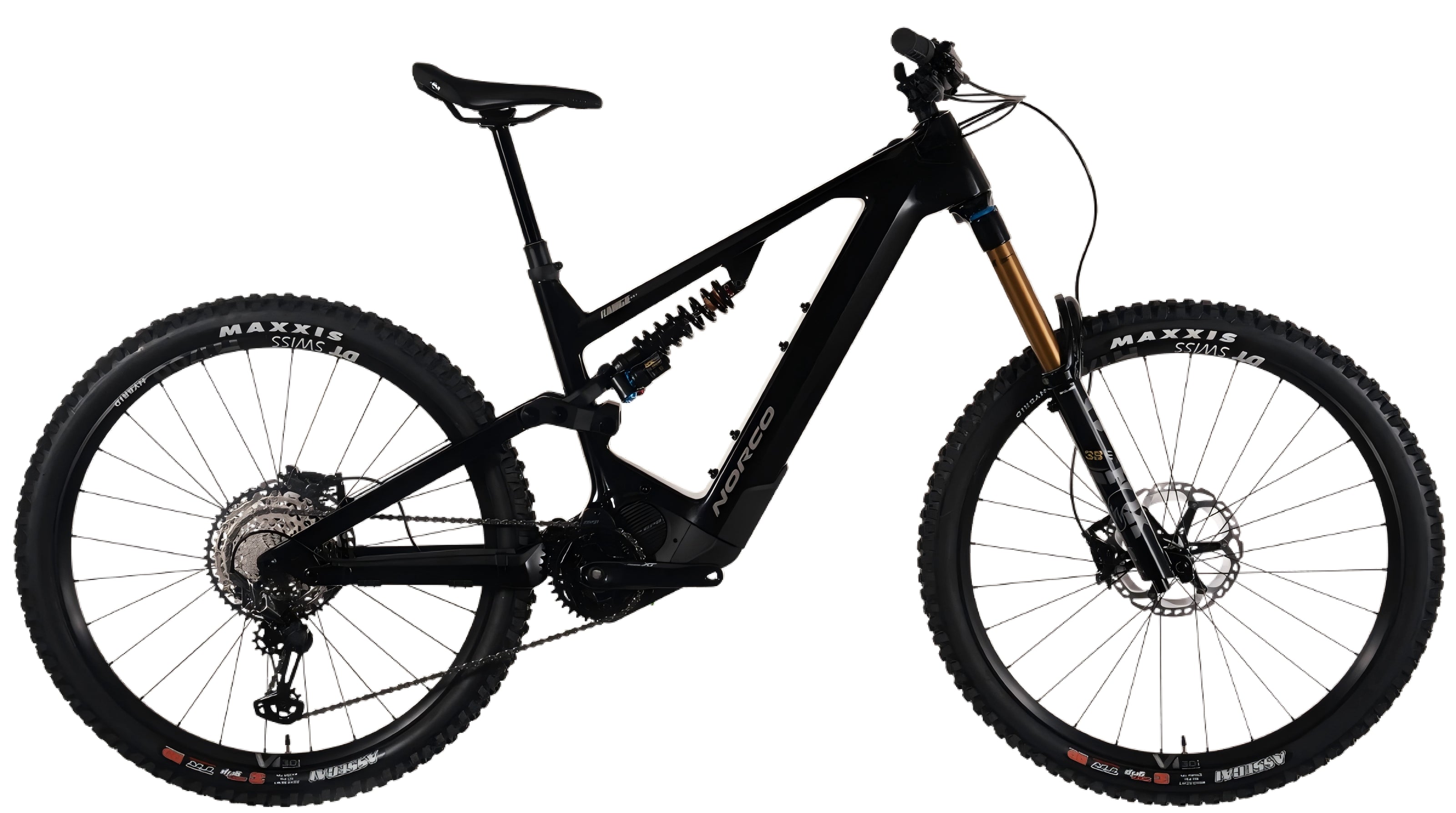 NORCO MY21 RANGE C1 VLT BMZ 29(L) LK/SLV