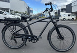 S2-Dual-Torque-Sensor-with-Long-Range-Battery-E-Bike side– AB Bikes Auckland NZ