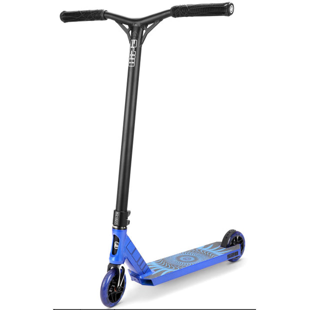 stunt  scooter HIPE S20(blue )freestyle kick scooters
