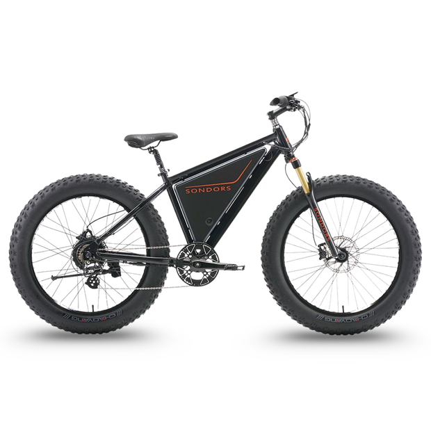 SONDORS XS Electric Mountain Bike