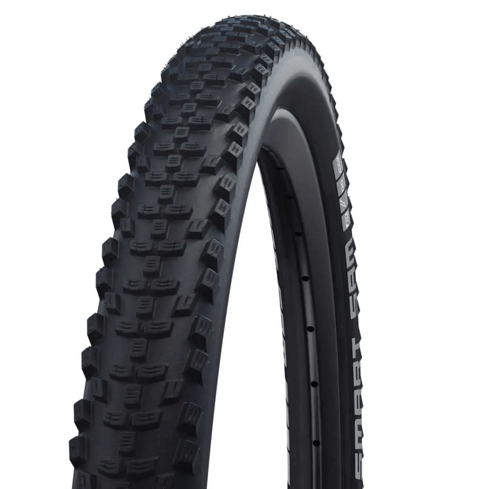 Schwalbe Smart Sam Addix Performance HS624 29´´ x 2.60 rigid MTB tyre– AB Bikes Auckland NZ