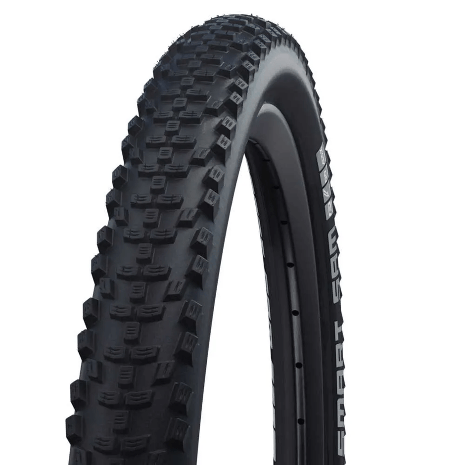 Schwalbe Smart Sam Addix Performance HS624 29´´ x 2.60 rigid MTB tyre– AB Bikes Auckland NZ