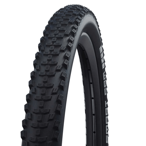 Schwalbe Smart Sam Addix Performance HS624 29´´ x 2.60 rigid MTB tyre– AB Bikes Auckland NZ