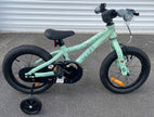 Scott-14-inch-Kids-Bike-Contessa side– AB Bikes Auckland NZ