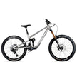 NORCO MY21 SHORE A1 27(XL) SILVER/SILVER