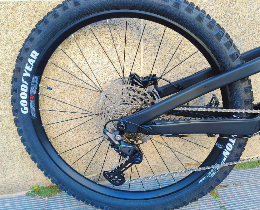 Speed_on_BIRD_AERIS_AM_29inch_mountain_bike-AB_Bikes_Auckland_NZ