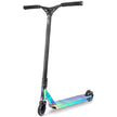 AB Bikes Scooter Hipe L20 in neochrome – side view