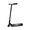 AB Bikes Scooter Hipe XL in silver&brown – left side view