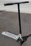 Stunt_Scooter_Hipe_XL-silver_brown-ps side– AB Bikes Auckland NZ
