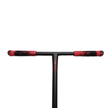 AB Bikes Scooter Hipe H11 in red – handbar view