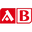 AB Bikes logo