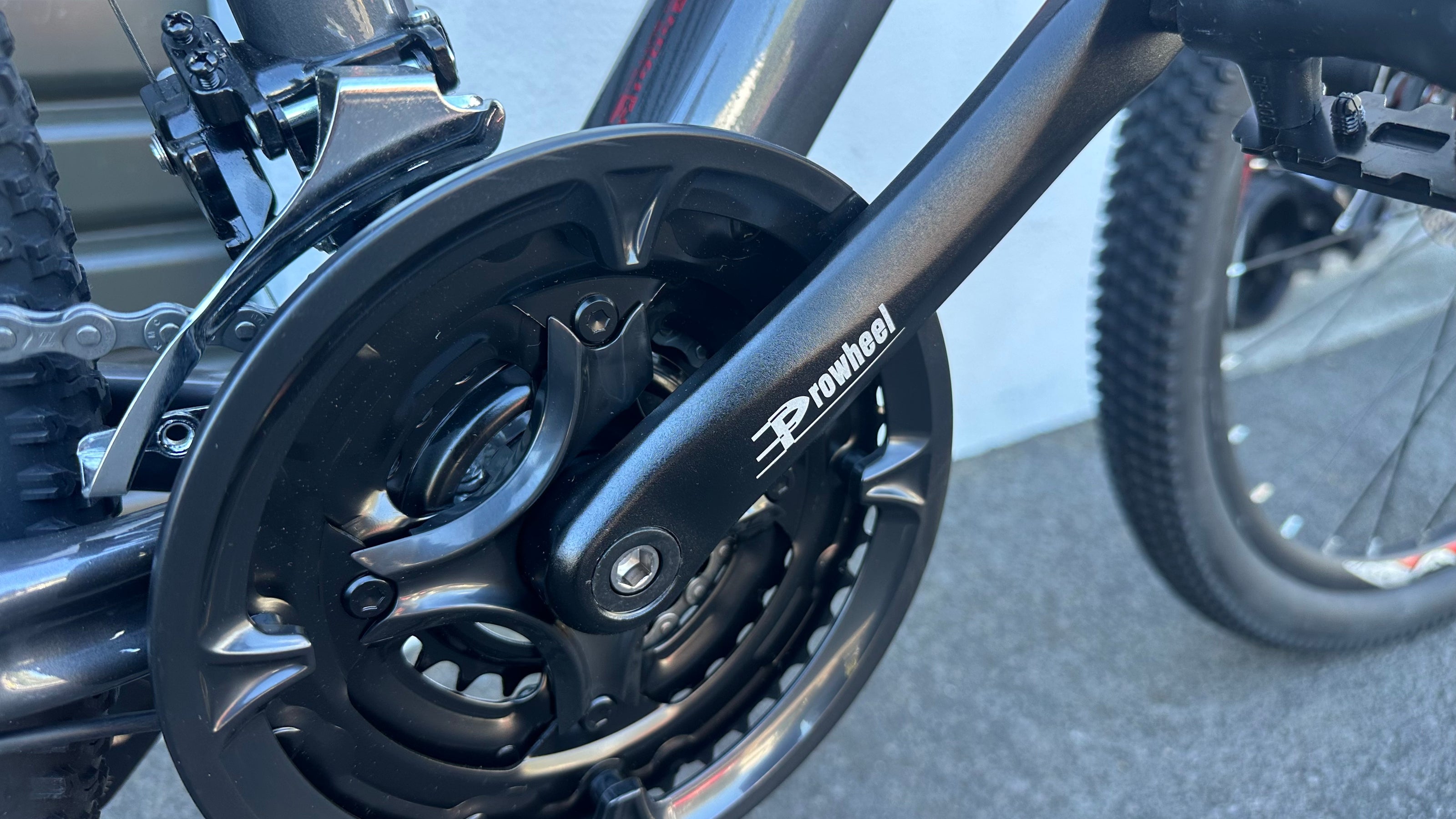 UPLAND 27.5” MTB Bike mountain bike